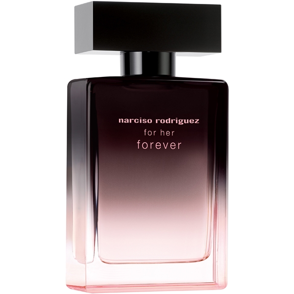 Narciso Rodriguez For Her Forever - Eau de parfum (Bilde 1 av 7)
