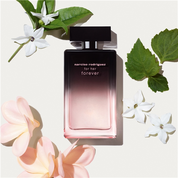 Narciso Rodriguez For Her Forever - Eau de parfum (Bilde 3 av 7)