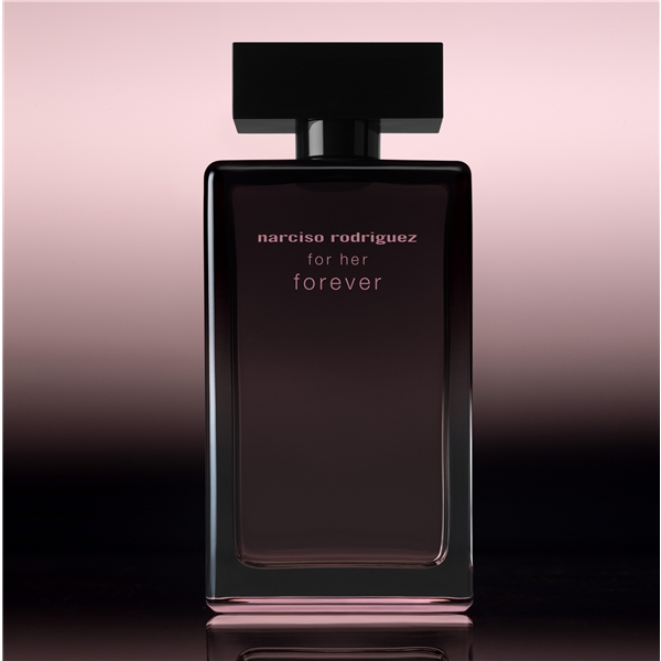 Narciso Rodriguez For Her Forever - Eau de parfum (Bilde 4 av 7)
