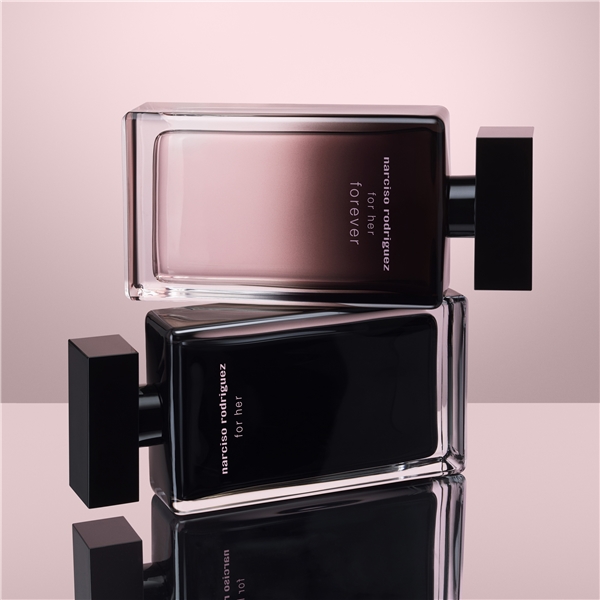 Narciso Rodriguez For Her Forever - Eau de parfum (Bilde 5 av 7)