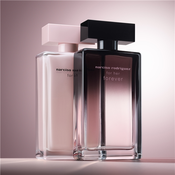 Narciso Rodriguez For Her Forever - Eau de parfum (Bilde 6 av 7)