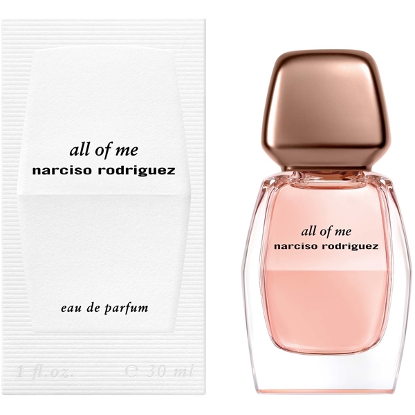 All of Me - Eau de parfum (Bilde 2 av 4)