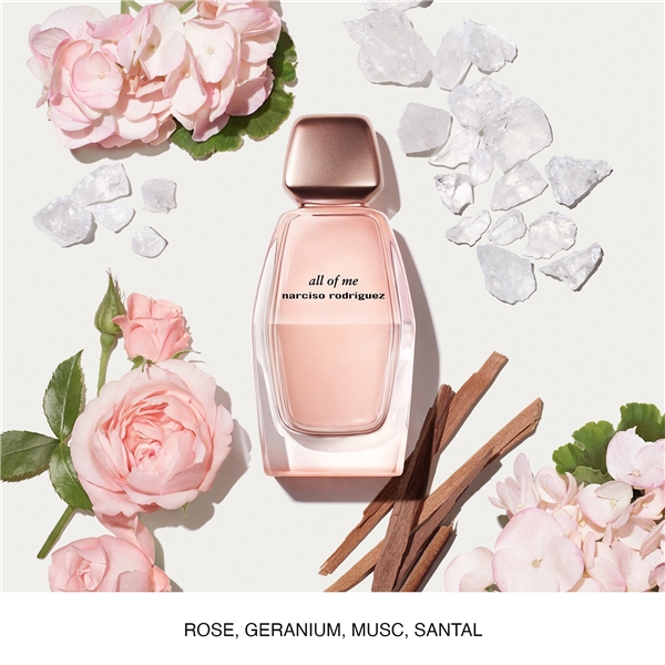 All of Me - Eau de parfum (Bilde 3 av 4)