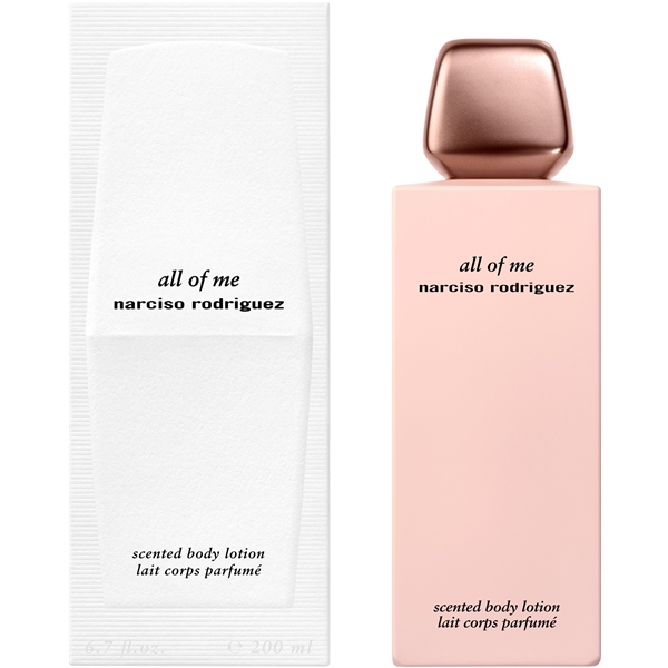 All of Me - Body Lotion (Bilde 2 av 2)