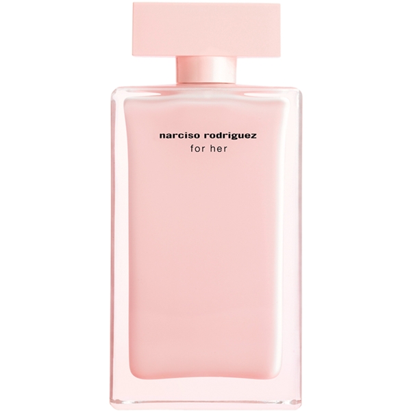 Narciso Rodriguez For Her - Eau de Parfum Spray (Bilde 1 av 2)