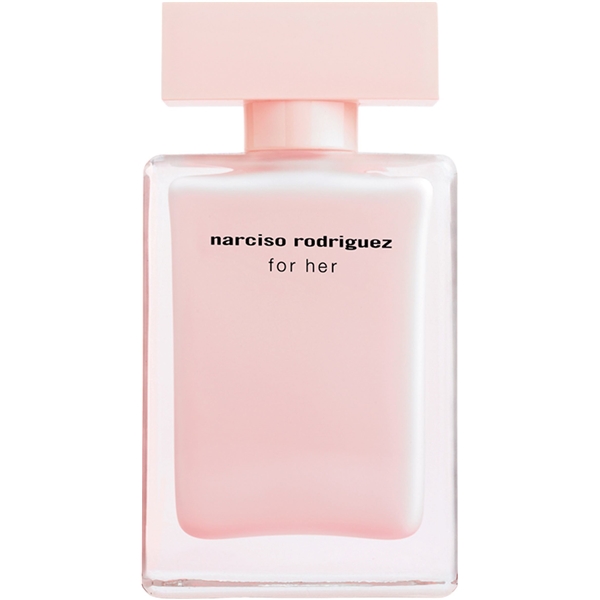Narciso Rodriguez For Her - Eau de Parfum Spray (Bilde 1 av 9)