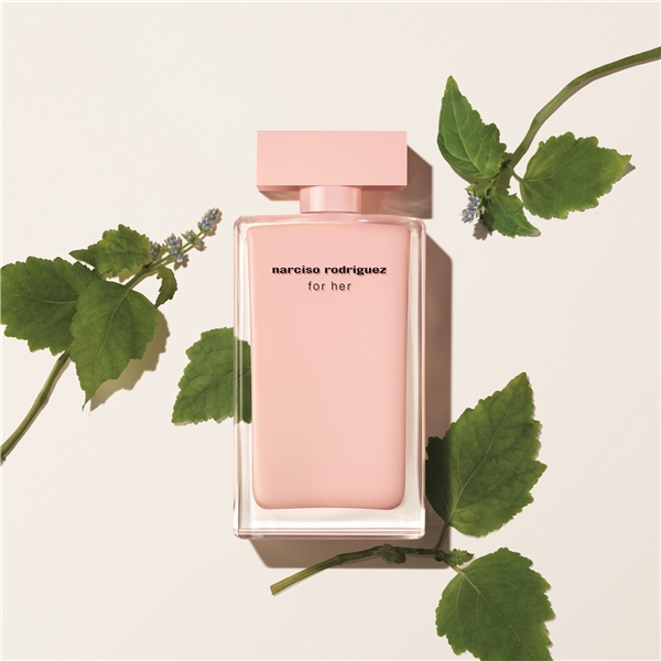 Narciso Rodriguez For Her - Eau de Parfum Spray (Bilde 5 av 9)