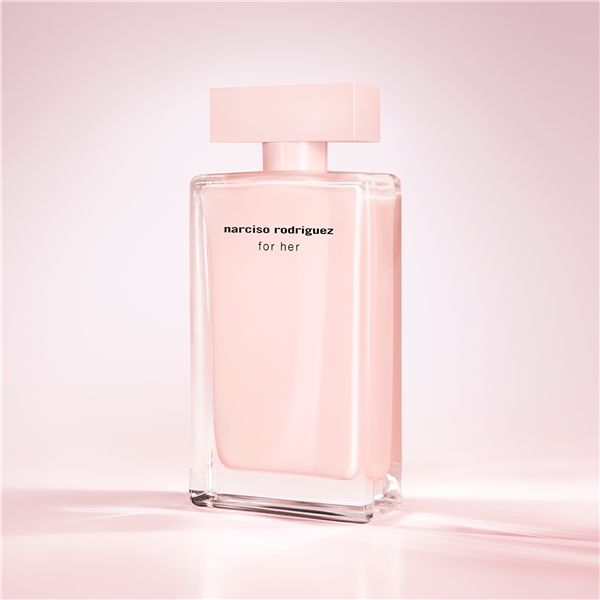 Narciso Rodriguez For Her - Eau de Parfum Spray (Bilde 7 av 9)