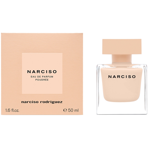 Narciso Poudrée - Eau de Parfum (Edp) Spray (Bilde 2 av 7)