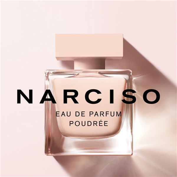 Narciso Poudrée - Eau de Parfum (Edp) Spray (Bilde 7 av 7)