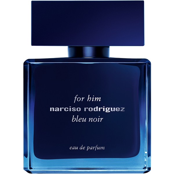 Narciso For Him Bleu Noir - Eau de parfum (Bilde 1 av 9)