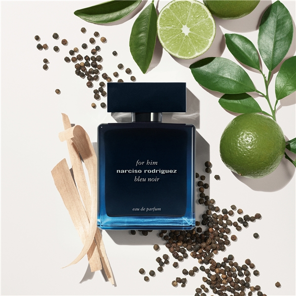 Narciso For Him Bleu Noir - Eau de parfum (Bilde 3 av 9)