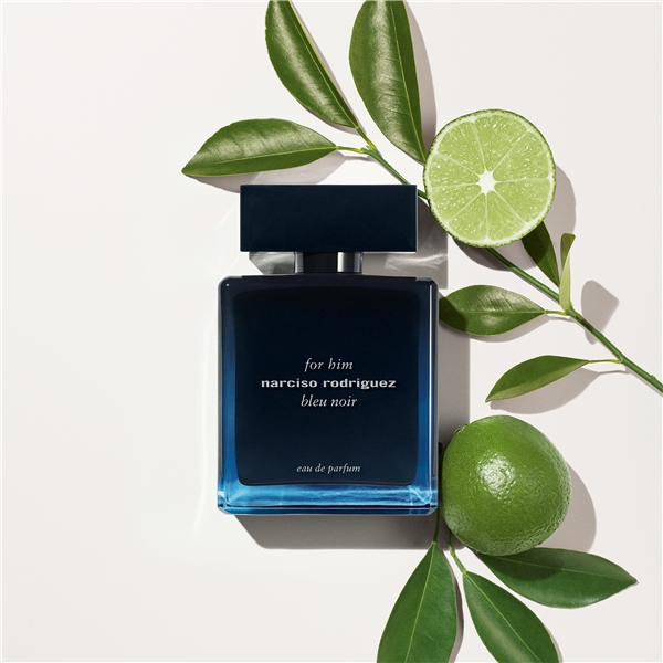 Narciso For Him Bleu Noir - Eau de parfum (Bilde 4 av 9)