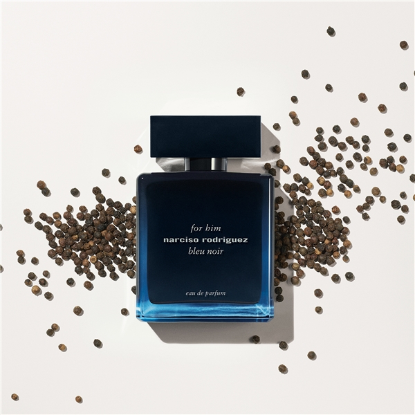 Narciso For Him Bleu Noir - Eau de parfum (Bilde 5 av 9)