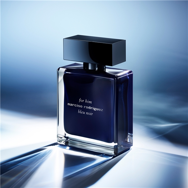Narciso For Him Bleu Noir - Eau de parfum (Bilde 7 av 9)