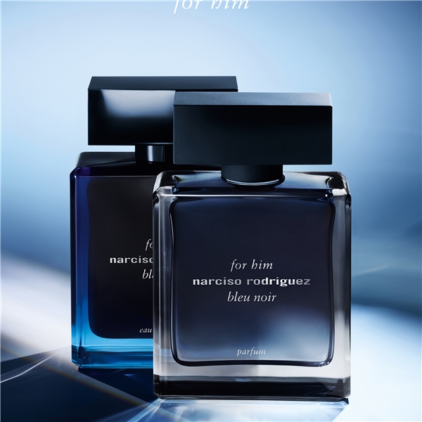 Narciso For Him Bleu Noir - Eau de parfum (Bilde 8 av 9)