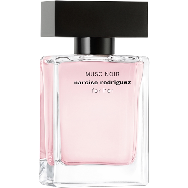 Musc Noir Narciso Rodriguez For Her -  Edp (Bilde 1 av 10)
