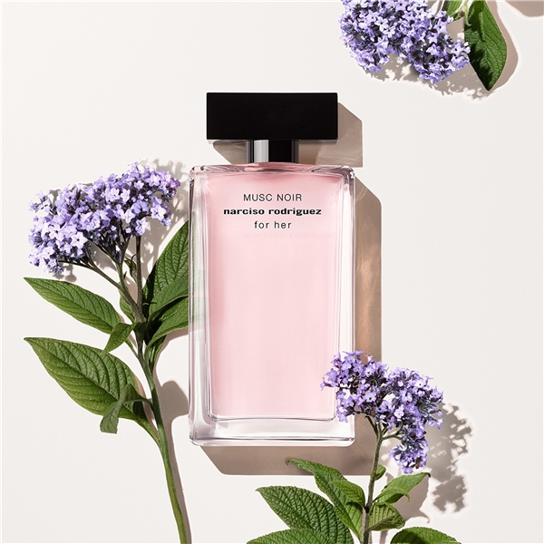 Musc Noir Narciso Rodriguez For Her -  Edp (Bilde 4 av 10)