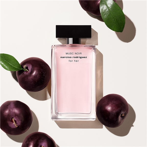 Musc Noir Narciso Rodriguez For Her -  Edp (Bilde 5 av 10)