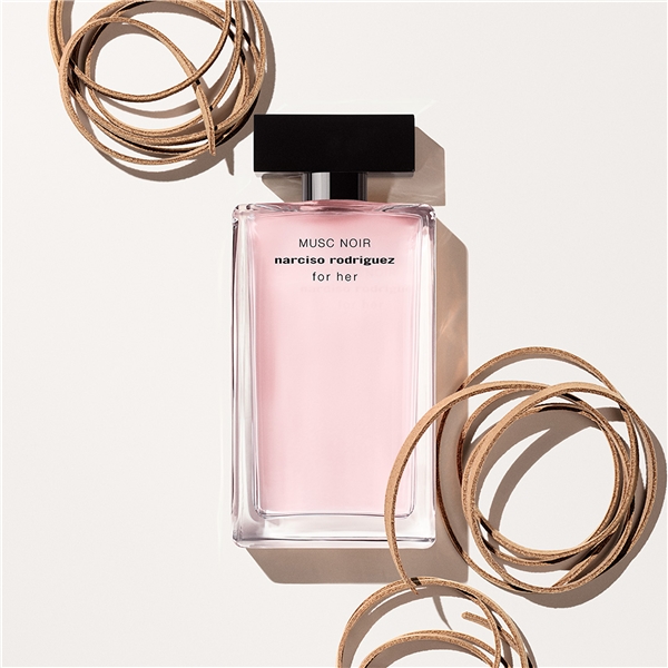 Musc Noir Narciso Rodriguez For Her -  Edp (Bilde 6 av 10)