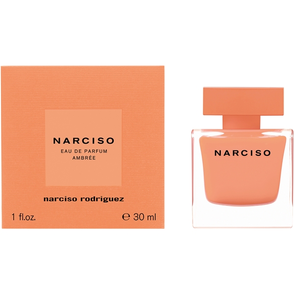 Narciso Ambrée - Eau de parfum (Bilde 2 av 7)