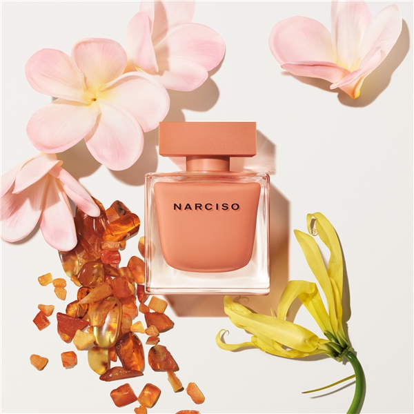 Narciso Ambrée - Eau de parfum (Bilde 6 av 7)