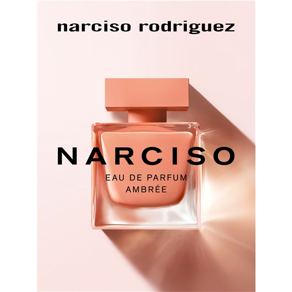 Narciso Ambrée - Eau de parfum (Bilde 7 av 7)