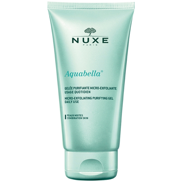 Aquabella Micro Exfoliating Purifying Gel (Bilde 1 av 2)