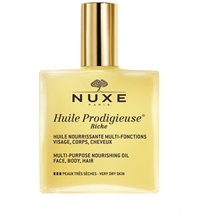 100 ml - Huile Prodigieuse Riche