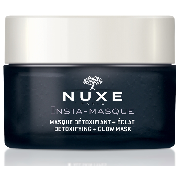 Insta Masque Detoxifying + Glow Mask (Bilde 1 av 3)