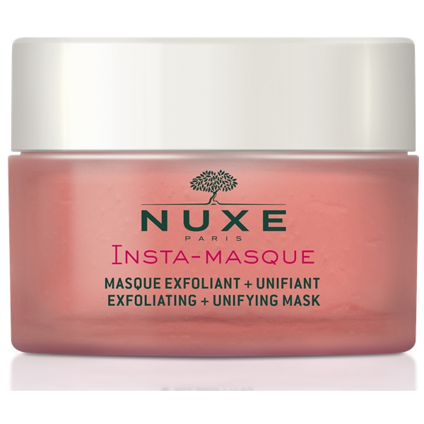 Insta Masque Exfoliating + Unifying Mask (Bilde 1 av 3)