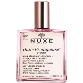 Huile Prodigieuse Florale - Multi Purpose Dry Oil 100 ml