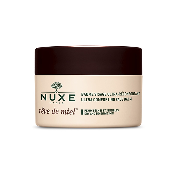 Rêve de Miel Ultra Comforting Face Balm (Bilde 1 av 3)