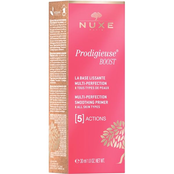 Crème Prodigieuse Boost Smooting Primer (Bilde 2 av 3)