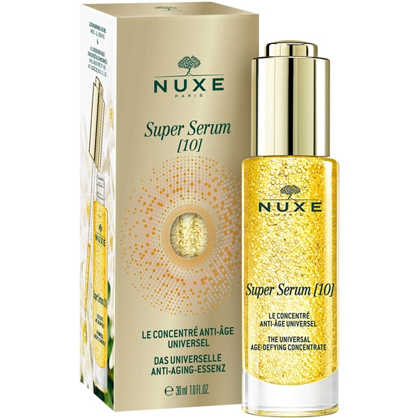 Nuxe Super Serum 10 (Bilde 3 av 8)