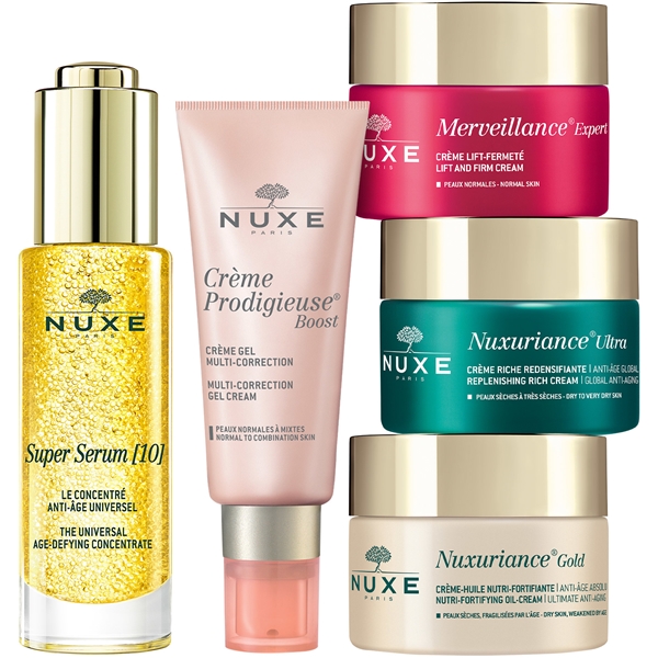 Nuxe Super Serum 10 (Bilde 7 av 8)