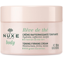 Nuxe Body Rêve De Thé Toning Firming Cream