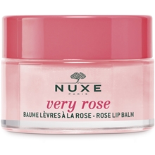 15 ml - Very Rose Lip Balm