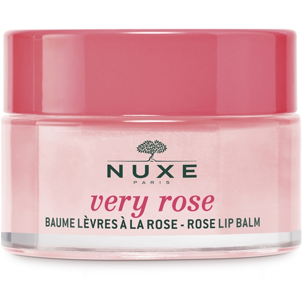 Very Rose Lip Balm (Bilde 1 av 4)