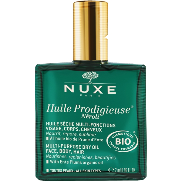 Huile Prodigieuse Neroli Dry Oil (Bilde 1 av 2)