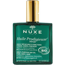 Huile Prodigieuse Neroli Dry Oil 100 ml
