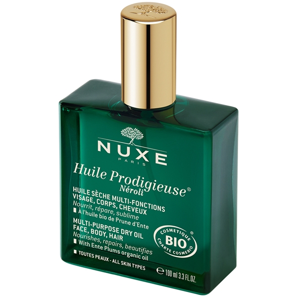 Huile Prodigieuse Neroli Dry Oil (Bilde 2 av 2)