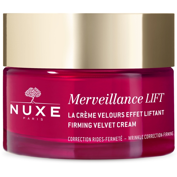 Merveillance LIFT Firming Velvet Cream