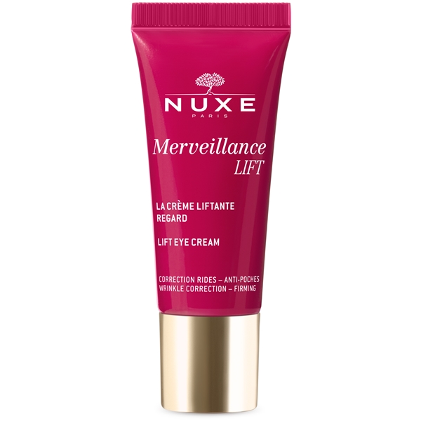 Merveillance LIFT Eye Cream (Bilde 1 av 6)