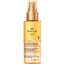 Nuxe Sun Moisturising Milky Oil for Hair