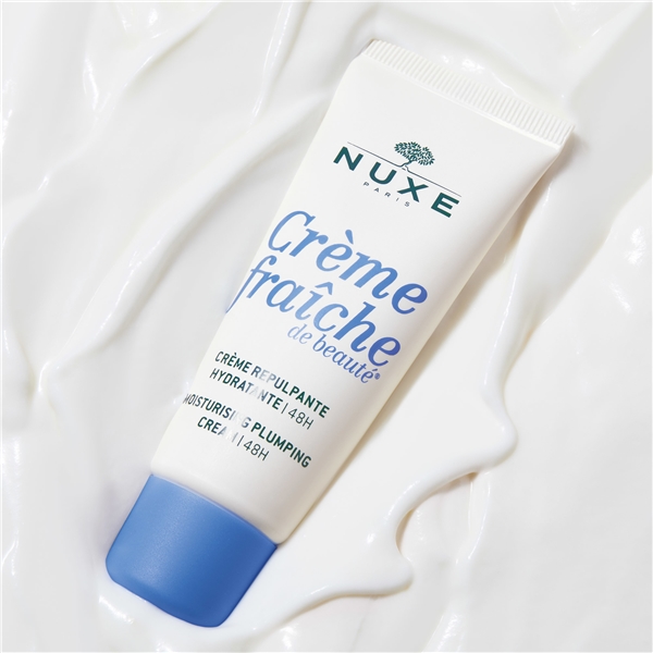 Nuxe Crème Fraîche Plumping Cream 48H (Bilde 2 av 3)