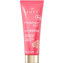 Prodigieuse Boost Glow Boosting Detox Mask 75 ml