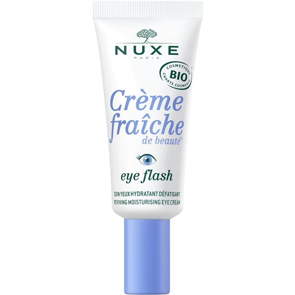 Nuxe Crème Fraîche Eye Flash Moisturizer (Bilde 1 av 5)