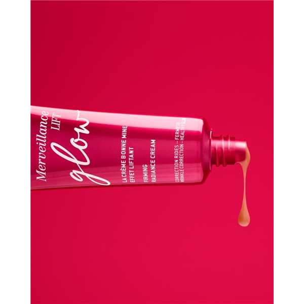Merveillance Lift Glow Firming Radiance Cream (Bilde 4 av 7)