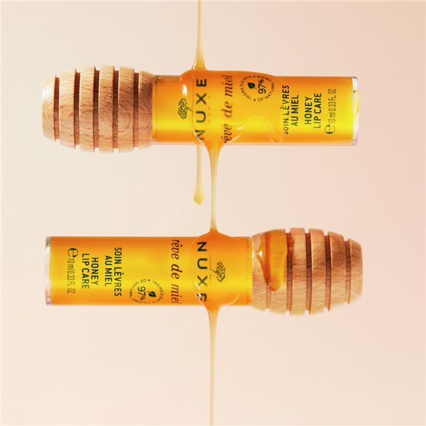 Rêve de Miel Honey Lip Oil (Bilde 3 av 7)